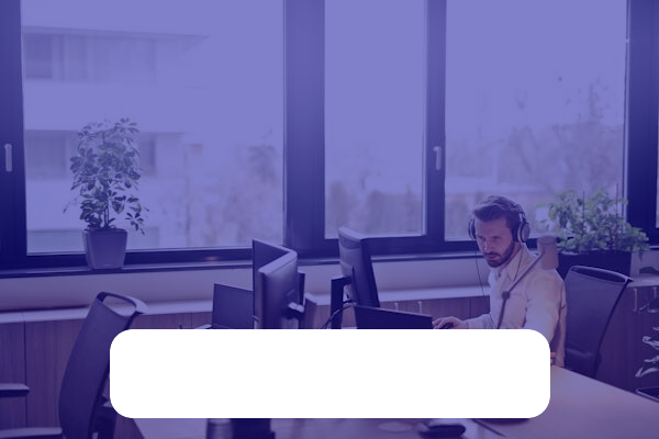 Customer Support Bot